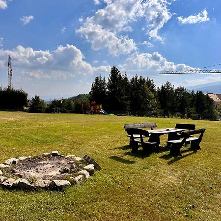 U Józka Szklarska Poręba Exterior foto