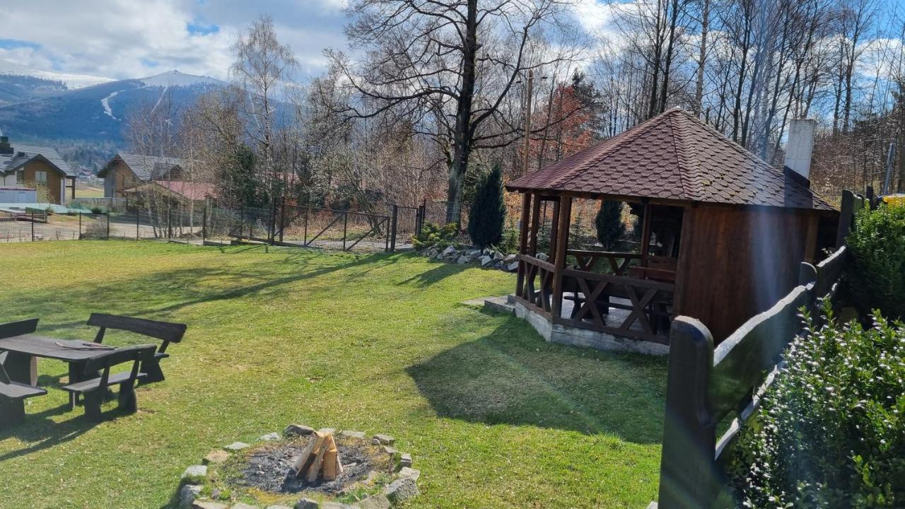 U Józka Szklarska Poręba Exterior foto