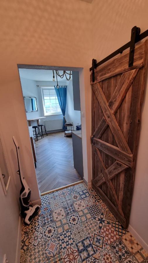 U Józka Szklarska Poręba Exterior foto
