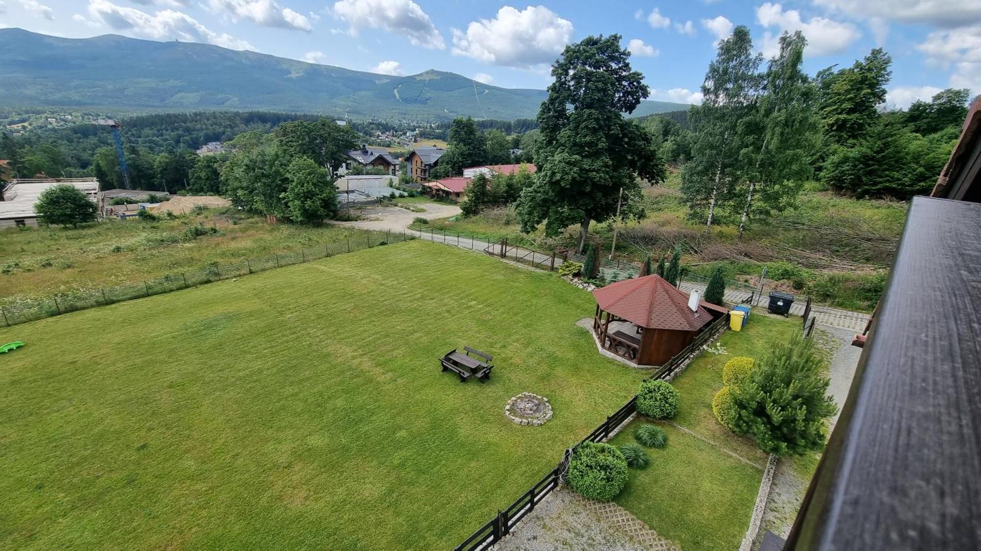 U Józka Szklarska Poręba Exterior foto