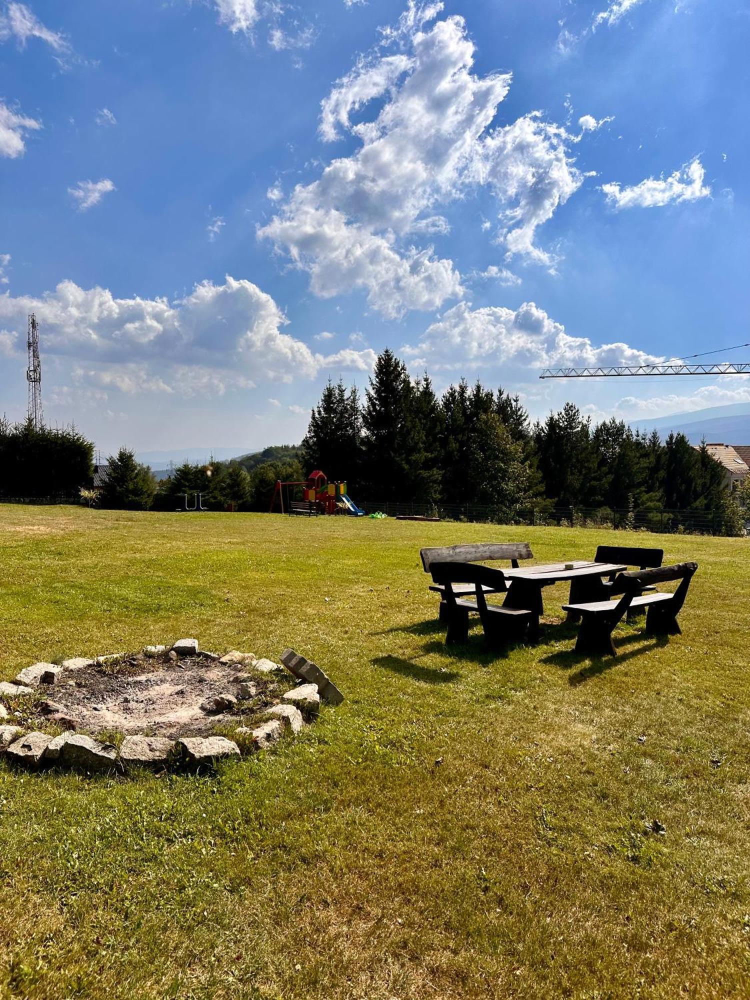 U Józka Szklarska Poręba Exterior foto